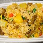 Best Pineapple Fried Rice Beef in Pottsville, PA