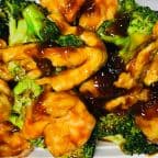 Best Chicken & Shrimp Broccoli in Pottsville, PA