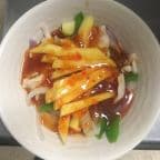 Best Mango Chicken in Pottsville, PA