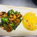 Best Shrimp Broccoli in Pottsville, PA