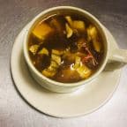 Best Hot & Sour Soup in Pottsville, PA