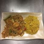 Best Pad Thai Shrimp in Pottsville, PA