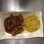 Best General Tso's Chicken in Pottsville, PA