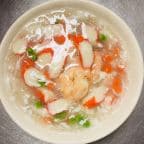 Best Shrimp w. Lobster Sauce in Pottsville, PA